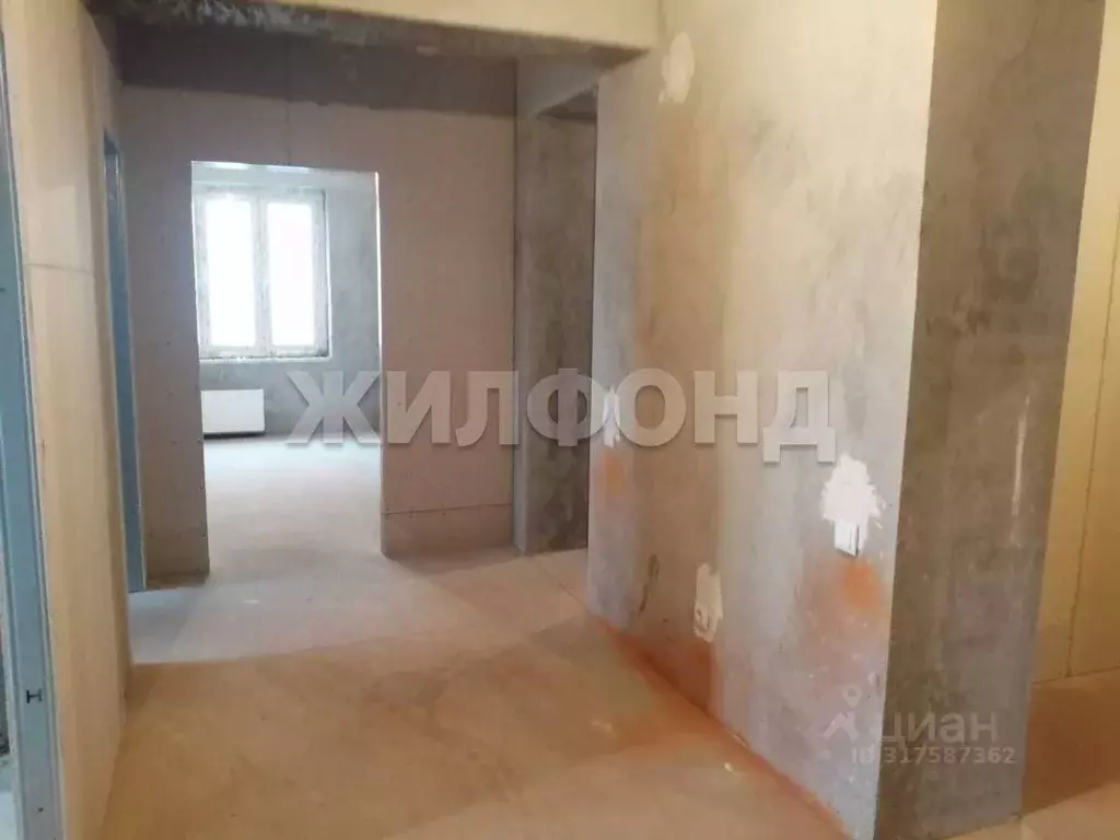4-к кв. Кемеровская область, Кемерово Космическая ул., 2Б (101.0 м) - Фото 0