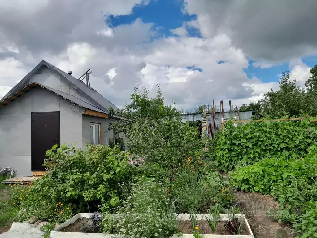 Дом в Ленинградская область, Любань Тосненский район, ул. Урицкого ... - Фото 2