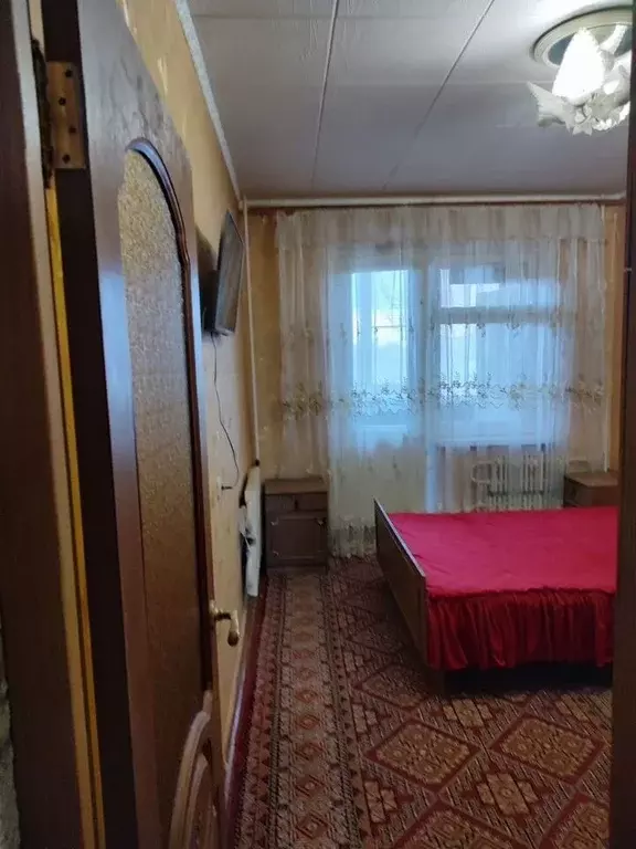 3-к кв. Белгородская область, Губкинский городской округ, пос. ... - Фото 1