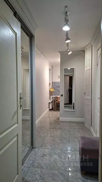 1-к кв. Санкт-Петербург ул. Ильюшина, 15К2 (33.0 м) - Фото 1