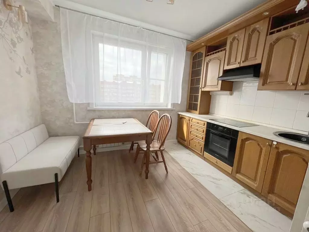 2-к кв. Московская область, Люберцы Парковая ул., 3 (60.0 м) - Фото 1