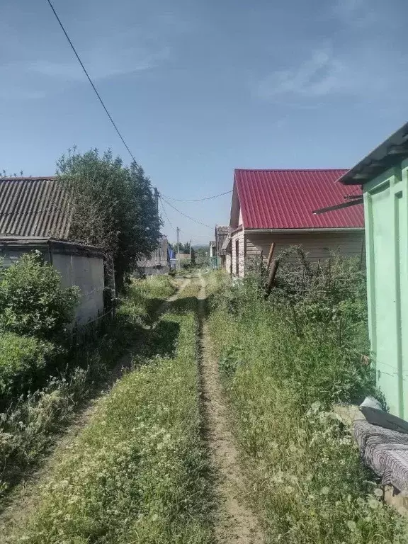 Дом в Челябинская область, Миасс Железнодорожник КС,  (28 м) - Фото 0