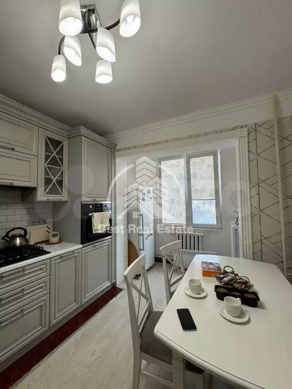 3-к. квартира, 86 м, 2/10 эт. - Фото 0