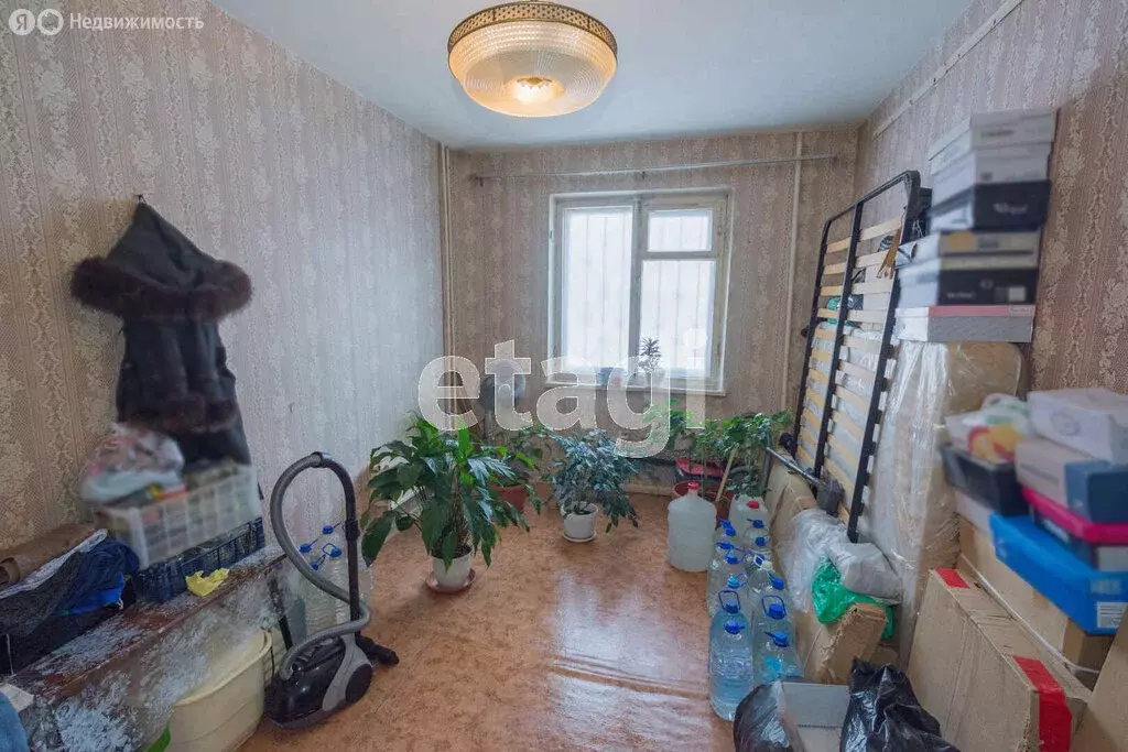 3-комнатная квартира: Нижний Тагил, Октябрьский проспект, 28 (60.8 м) - Фото 1