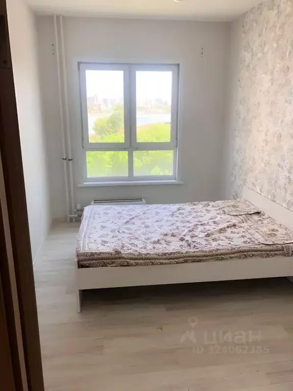 2-к кв. Новосибирская область, Новосибирск ул. Ясный Берег, 15 (52.0 ... - Фото 2