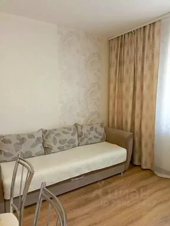Студия Иркутская область, Иркутск ул. Дзержинского, 20 (35.0 м) - Фото 1