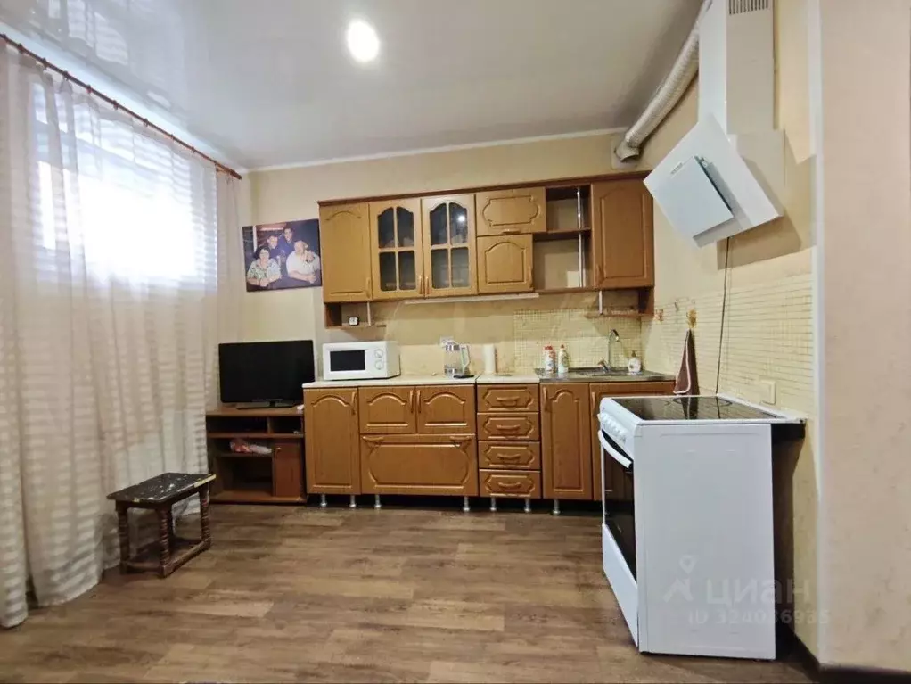 Студия Краснодарский край, Краснодар Гаражный пер., 12 (20.0 м) - Фото 1