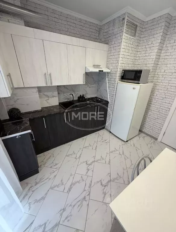 1-к кв. Калининградская область, Калининград пер. Рассветный, 3 (34.0 ... - Фото 1