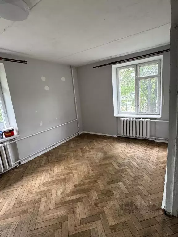 1-к кв. Москва Севастопольский просп., 3К4 (31.0 м) - Фото 1