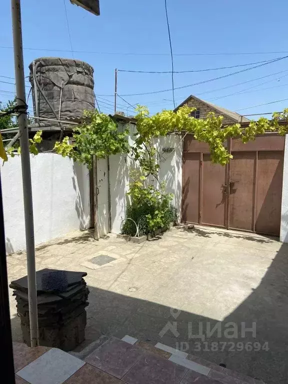 Дом в Дагестан, Дербент ул. Связистов, 6А (100 м) - Фото 0