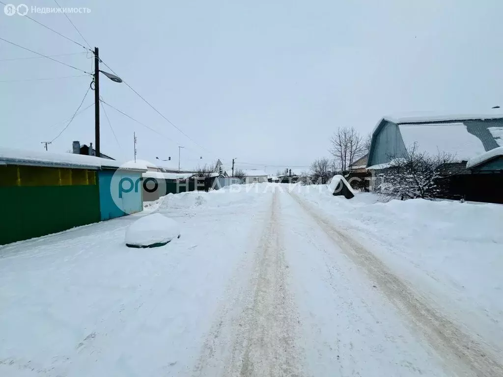 Дом в Рыбное, Молодёжная улица (35.8 м) - Фото 1