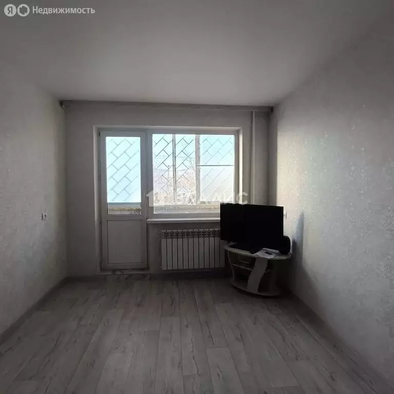 1-комнатная квартира: Чита, 1-й микрорайон, 12 (29 м) - Фото 2