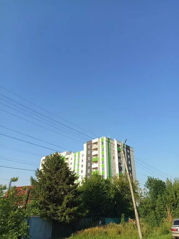 Продаётся 3-к квартира, 70.2 м - Фото 0
