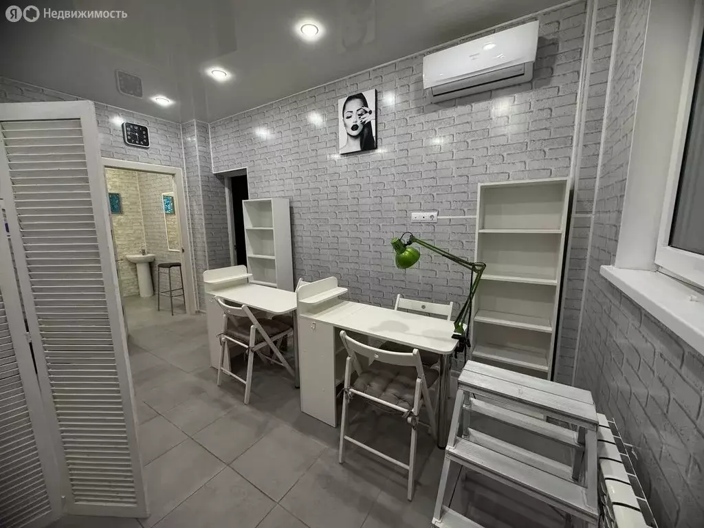 Помещение свободного назначения (41 м) - Фото 1
