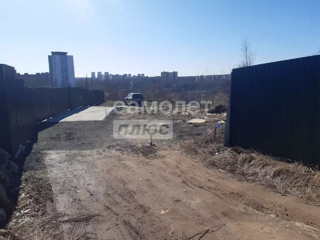 Участок в Нижегородская область, Кстово Ракета СНТ, 1-й надел,  (10.0 ... - Фото 0