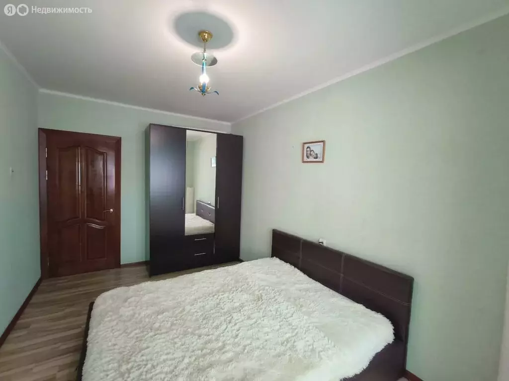 3-комнатная квартира: Лабинск, улица Демьяна Бедного, 109 (68.2 м) - Фото 2