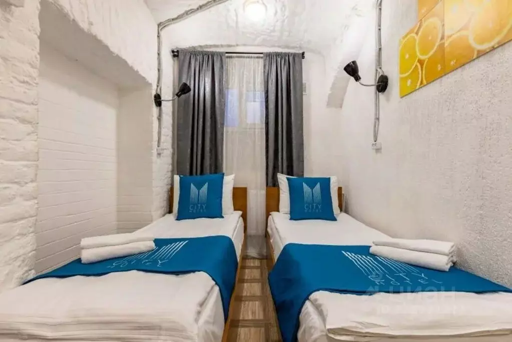 1-к кв. Санкт-Петербург наб. Реки Фонтанки, 87 (13.0 м) - Фото 1