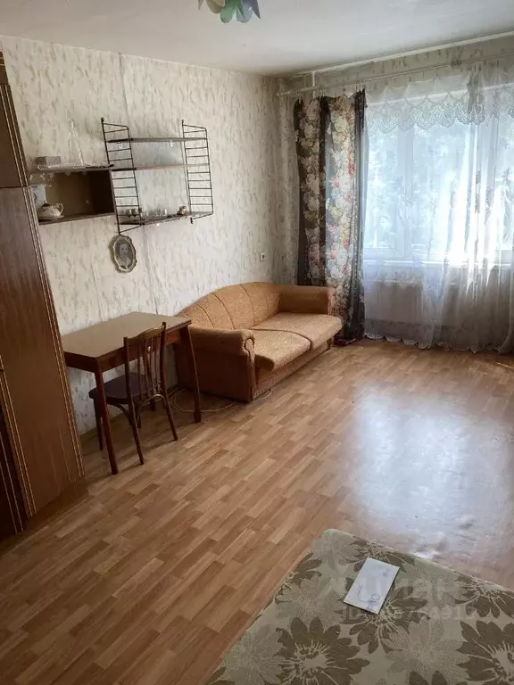 1-к кв. Санкт-Петербург ул. Тельмана, 30к1 (44.2 м) - Фото 1