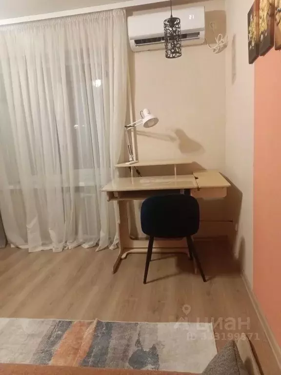 2-к кв. Крым, Ялта ул. Красноармейская, 42 (55.0 м) - Фото 2