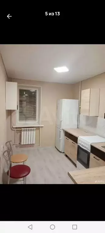 2-к. квартира, 52 м, 5/10 эт. - Фото 0