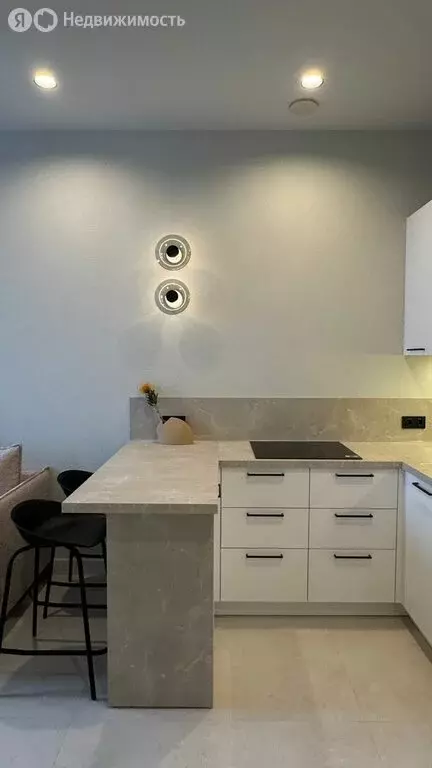 1-комнатная квартира: Москва, Шелепихинская набережная, 34к5 (31 м) - Фото 1