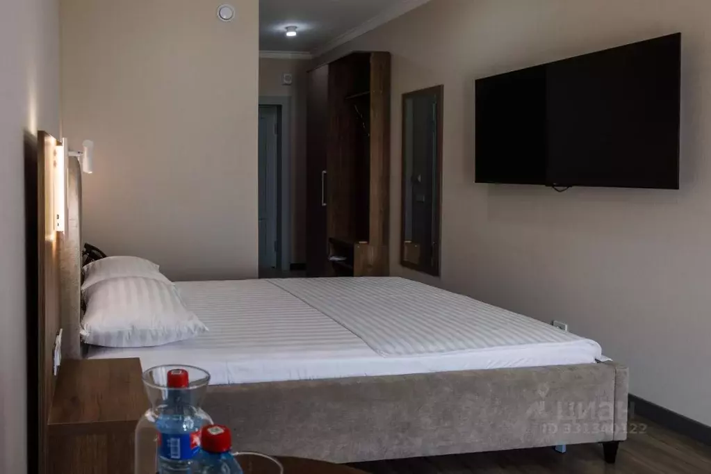Комната Дагестан, Кизилюрт ул. Береговая, 6 (20.0 м) - Фото 2