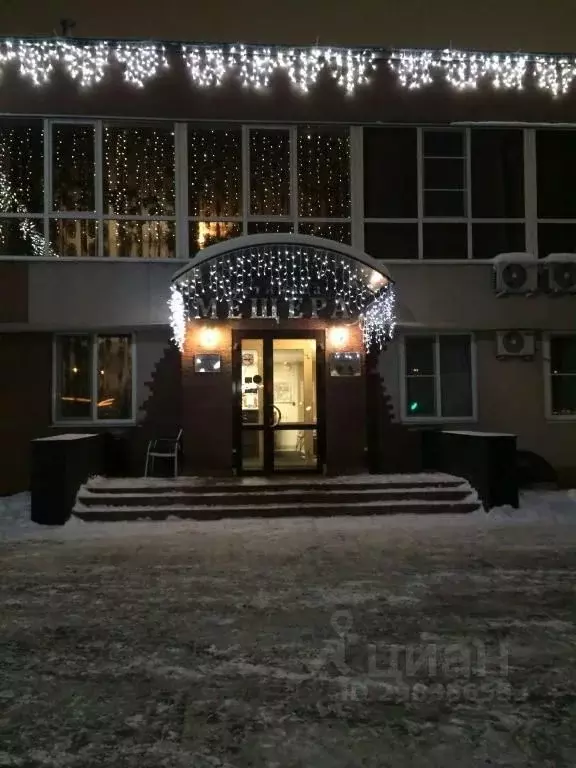 Комната Нижегородская область, Нижний Новгород ул. Сергея Акимова, 56 ... - Фото 0