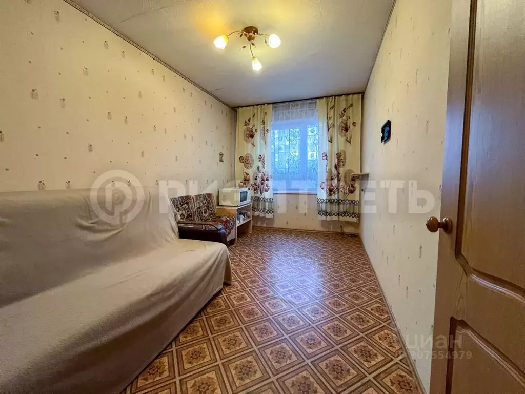 2-к кв. Мурманская область, Мурманск Кольский просп., 168 (45.0 м) - Фото 0