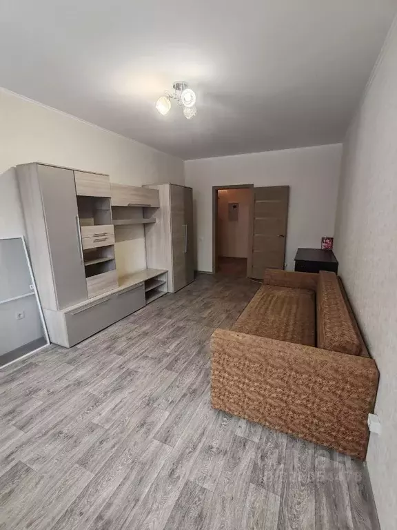 1-к кв. Липецкая область, Липецк Елецкое ш., 1А (45.0 м) - Фото 2