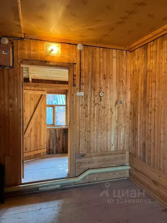 Дом в Кировская область, Вятские Поляны Новая ул. (93 м) - Фото 1