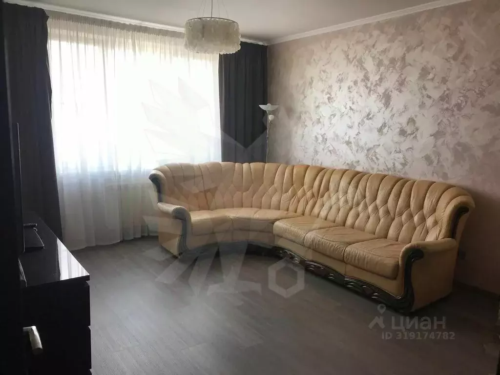 2-к кв. Московская область, Видное проезд Битцевский, 13 (44.7 м) - Фото 1