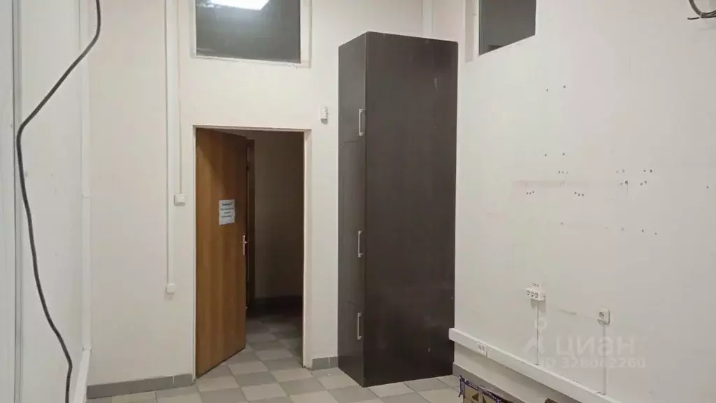 Помещение свободного назначения в Башкортостан, Уфа ул. Менделеева, ... - Фото 1