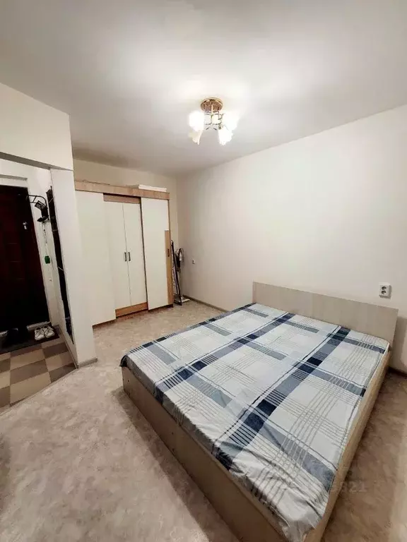 1-к кв. Татарстан, Зеленодольский район, Осиновское с/пос, с. Осиново ... - Фото 2