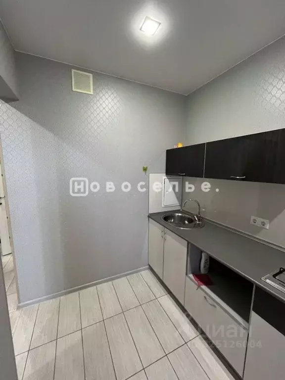 1-к кв. Рязанская область, Рязань Олимпийский городок мкр, 1 (27.5 м) - Фото 2