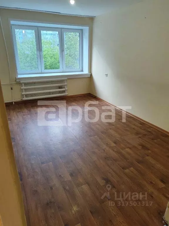 2-к кв. Ивановская область, Иваново ул. Бубнова, 72 (50.0 м) - Фото 0