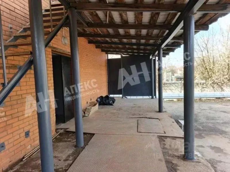 Производственное помещение в Московская область, Дедовск г. Истра ... - Фото 1