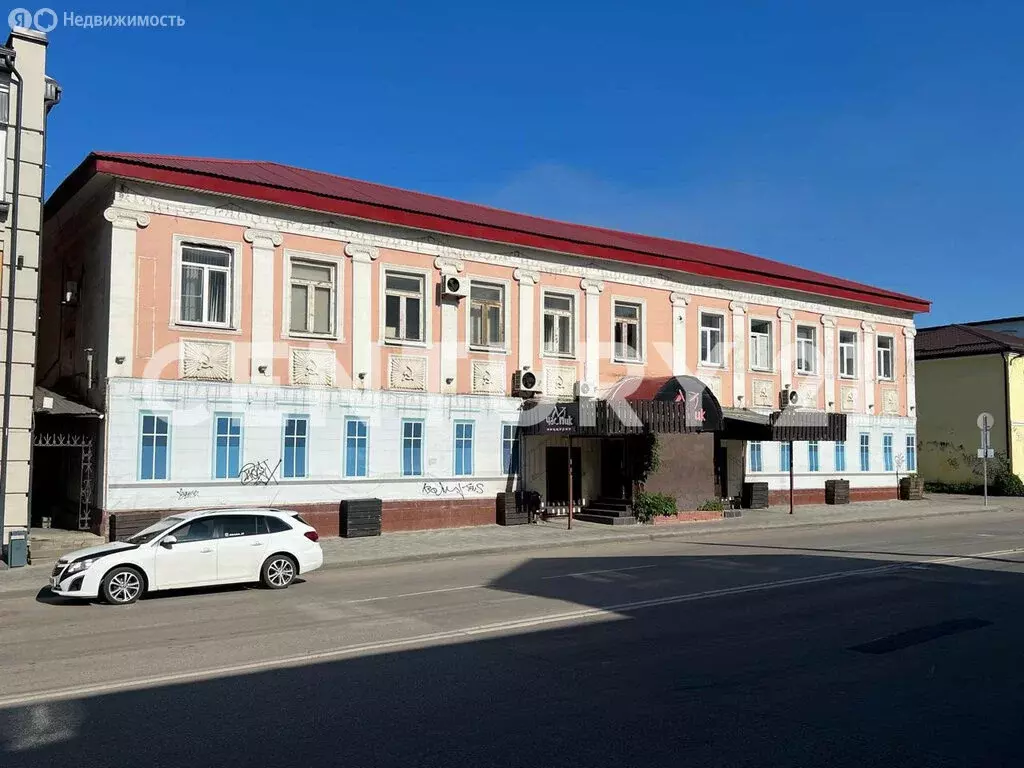 Помещение свободного назначения (290 м) - Фото 0