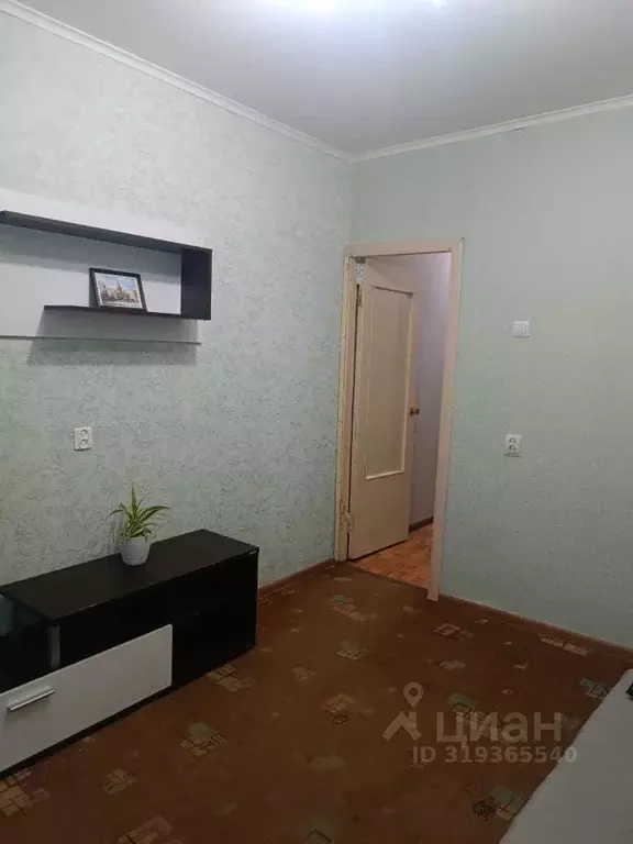 1-к кв. Краснодарский край, Новороссийск ул. Героев Десантников, 65/2 ... - Фото 1