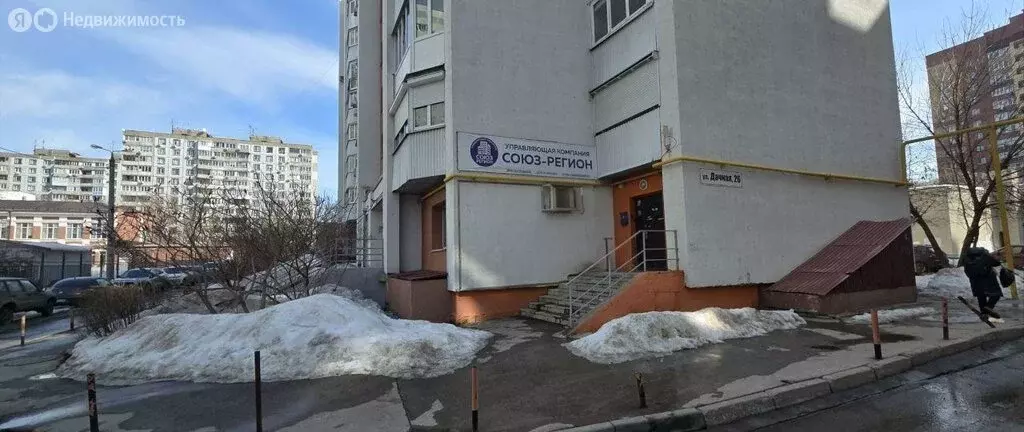 Офис (120 м) - Фото 2