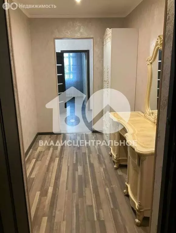 1-комнатная квартира: Новосибирск, улица Виктора Шевелёва, 18 (38.3 м) - Фото 1