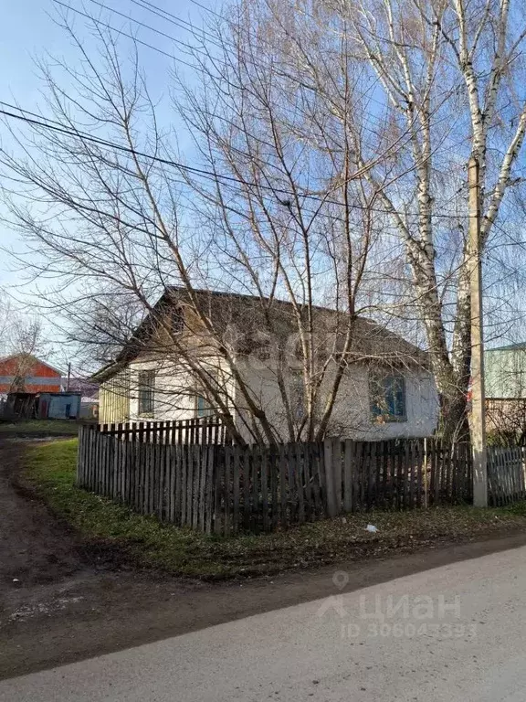 дом в башкортостан, гафурийский район, красноусольский сельсовет, с. . - Фото 1