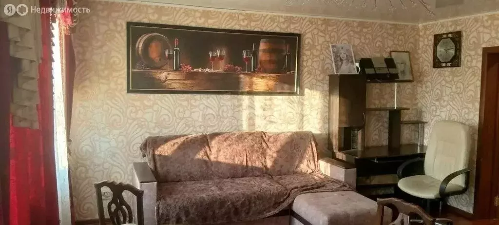 3-комнатная квартира: Ишим, улица Суворова, 32 (65.6 м) - Фото 2