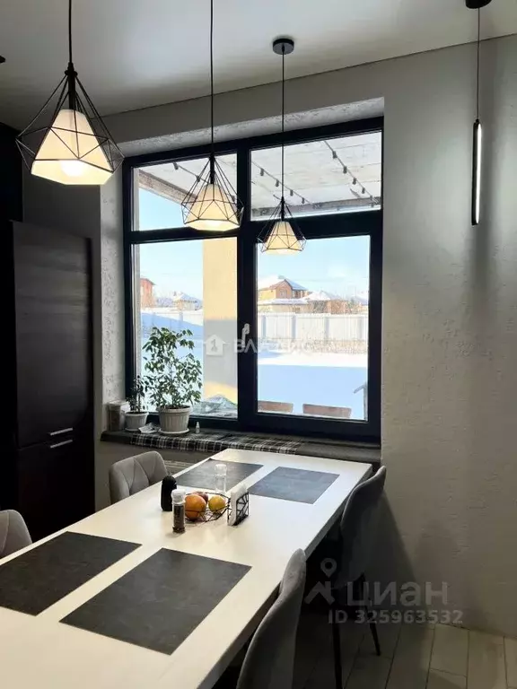 Дом в Белгородская область, Белгород Юго-Западный-2.1 мкр, ул. Зюбина, ... - Фото 1