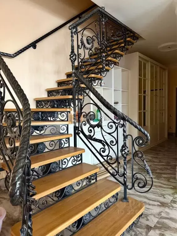 5-к кв. Московская область, Одинцовский городской округ, пос. Горки-10 ... - Фото 2