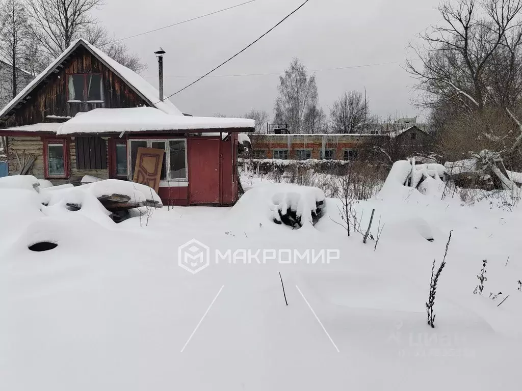 Участок в Брянская область, Брянск Белые Берега пгт, пер. ... - Фото 1