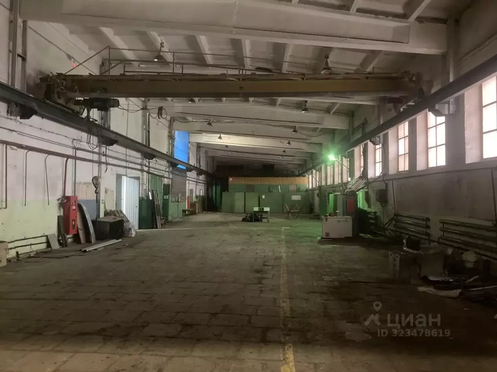 Помещение свободного назначения в Красноярский край, Красноярск ул. ... - Фото 2