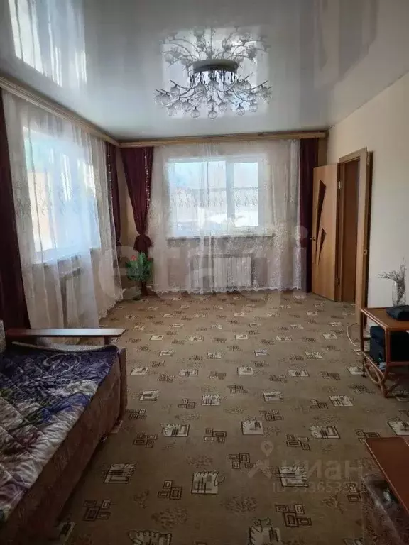 Дом в Челябинская область, Пласт ул. Зои Космодемьянской, 26 (122 м) - Фото 1