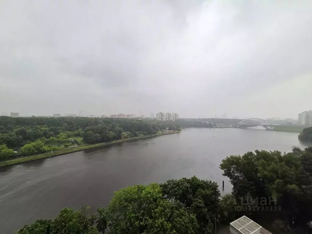 1-к кв. Московская область, Химки ул. Кудрявцева, 14 (57.0 м) - Фото 1