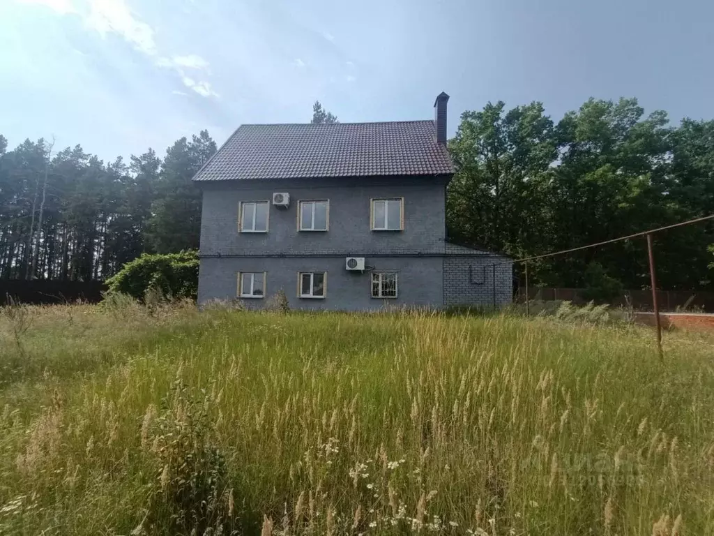 Дом в Тамбовская область, Тамбовский муниципальный округ, с. Большая ... - Фото 1