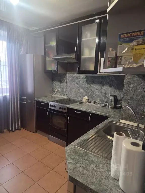 1-к кв. Санкт-Петербург ул. Бутлерова, 40 (34.0 м) - Фото 0